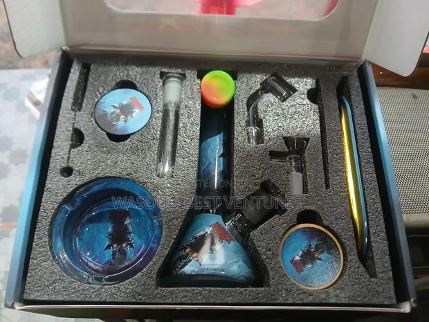 Sd Glass Bong · Photo 2