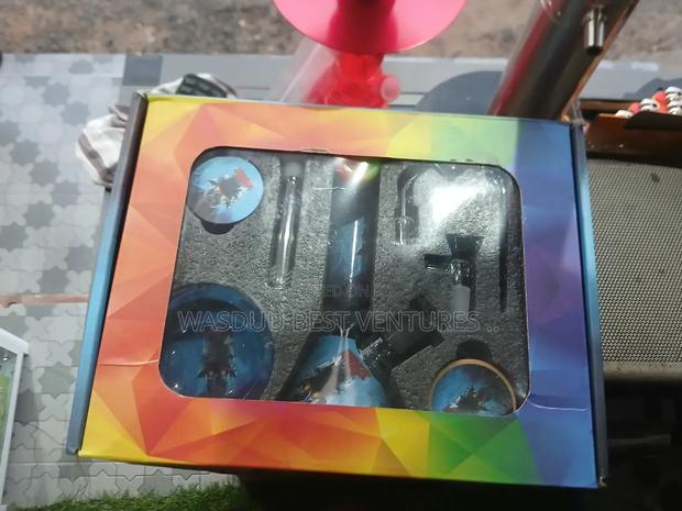 Sd Glass Bong · Photo 3