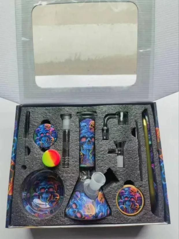 Sd Glass Bong · Photo 4