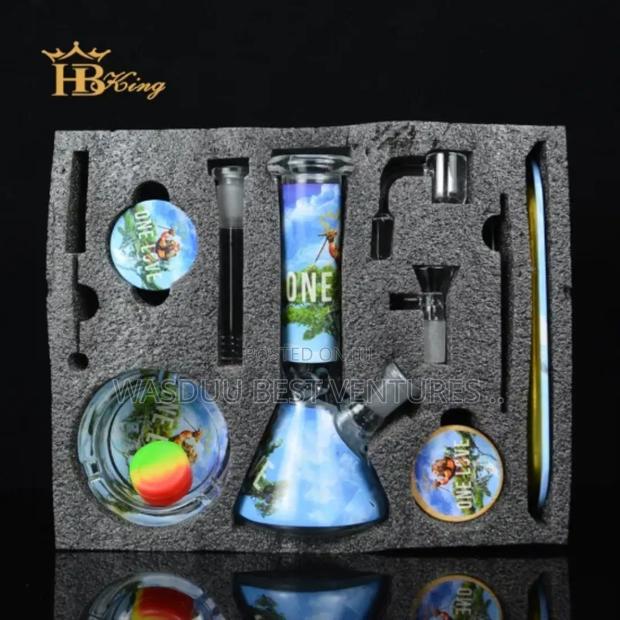 Sd Glass Bong · Photo 5