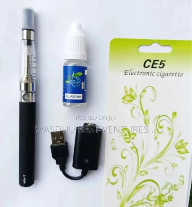 Shisha Pen · Photo 1