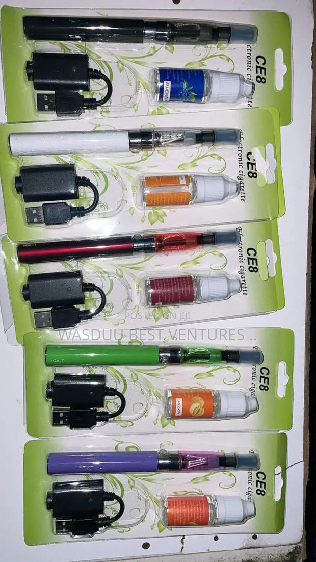 Shisha Pen · Photo 2