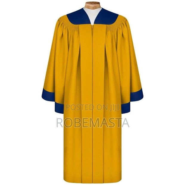 Choir Robes · Photo 7