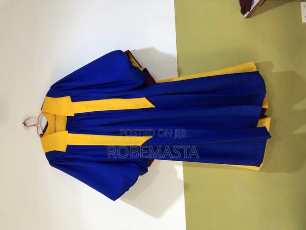 Choir Robes · Photo 6