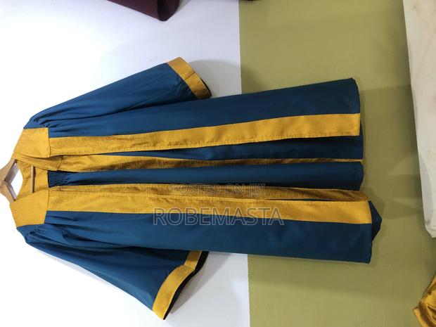 Choir Robes · Photo 5