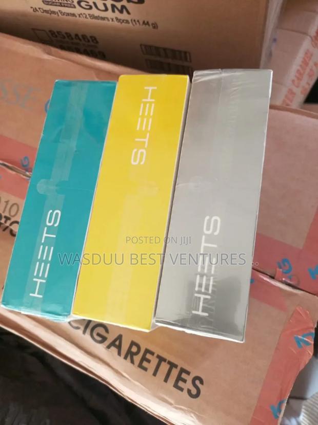 Electric Cigarette · Photo 1