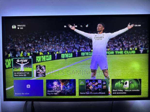 Xbox One/Series Digital Games Account ( Instant Delivery) · Photo 4