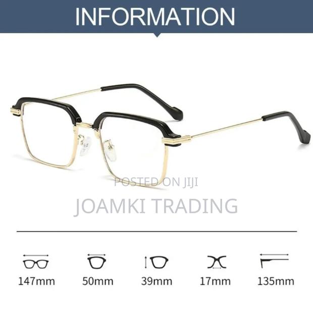 2 In 1 Photochromic Anti Blue Light Glasses For Men Women · Photo 7