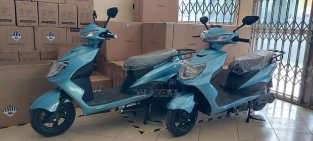 New KTM 2024 · Photo 1