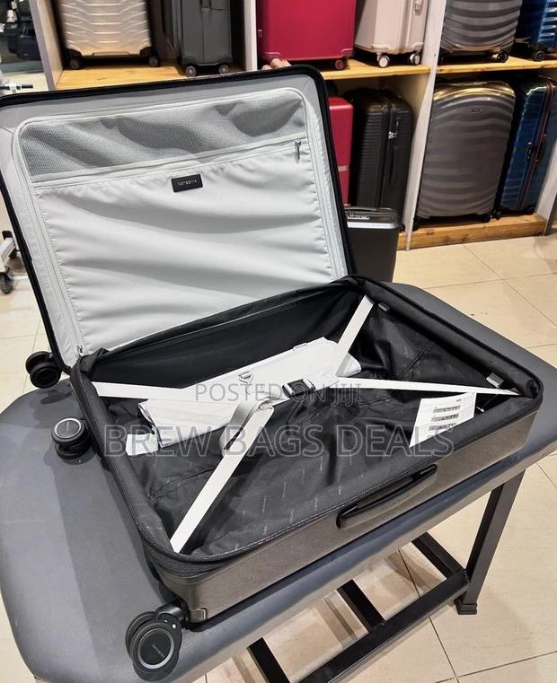 Original Samsonite 3set EOVA Unbreakable Traveling Bag · Photo 3