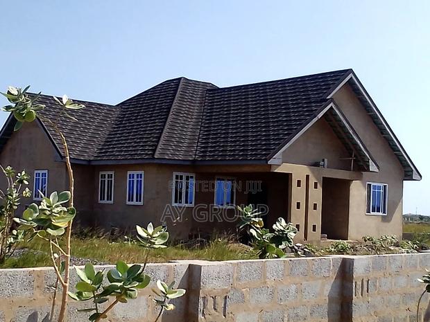 4bdrm Mansion in Accra Metropolitan for sale · Photo 1