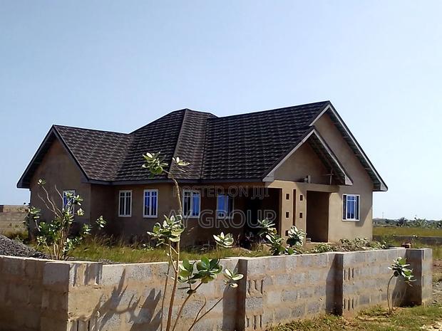 4bdrm Mansion in Accra Metropolitan for sale · Photo 2