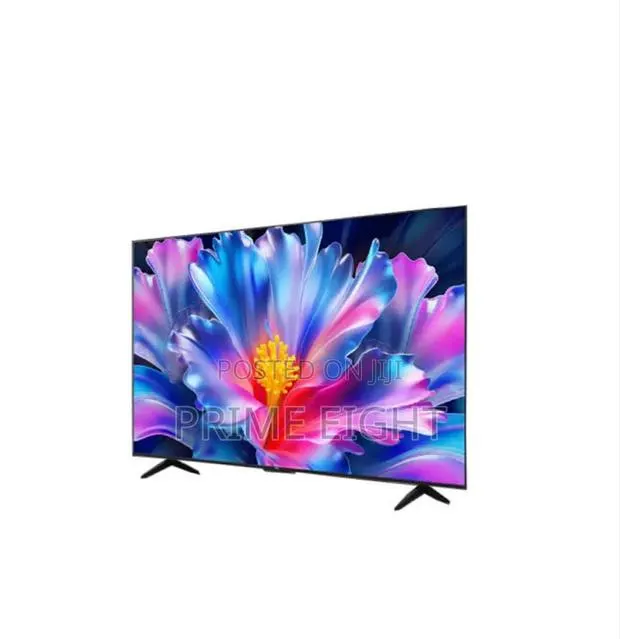 TCL 55" QLED Pro 55T6D 2026 Model 4K UHD Smart Television · Photo 1