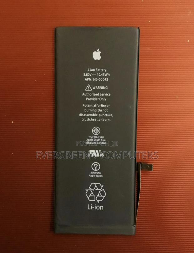 iPhone 6s Plus Battery · Photo 1