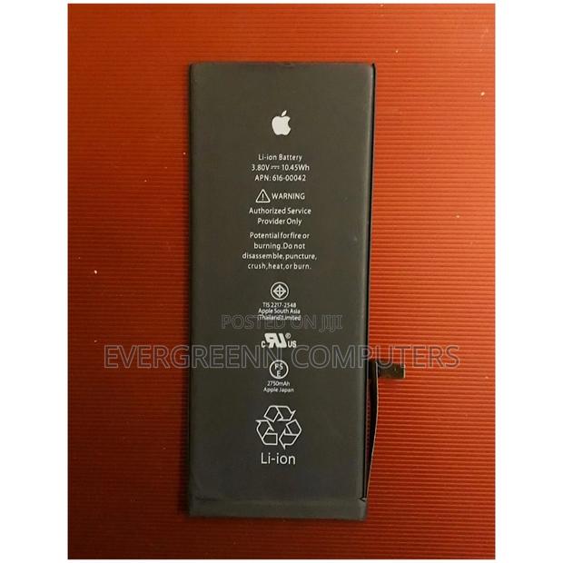 iPhone 6s Plus Battery · Photo 2