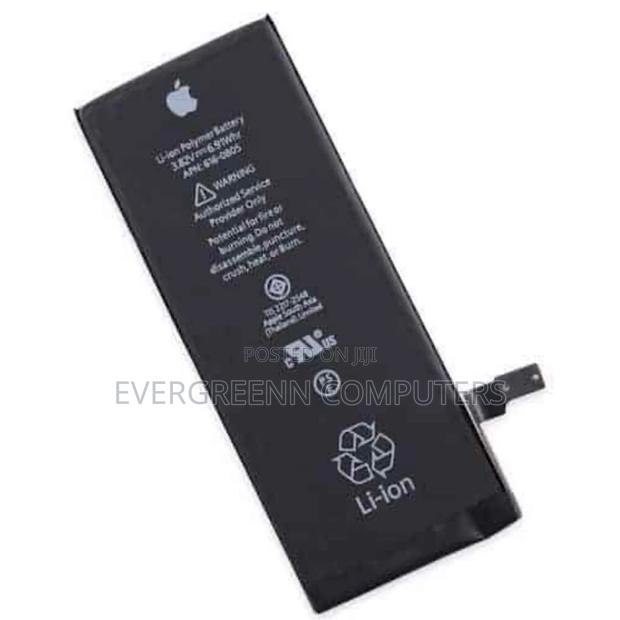 iPhone 6s Battery · Photo 1