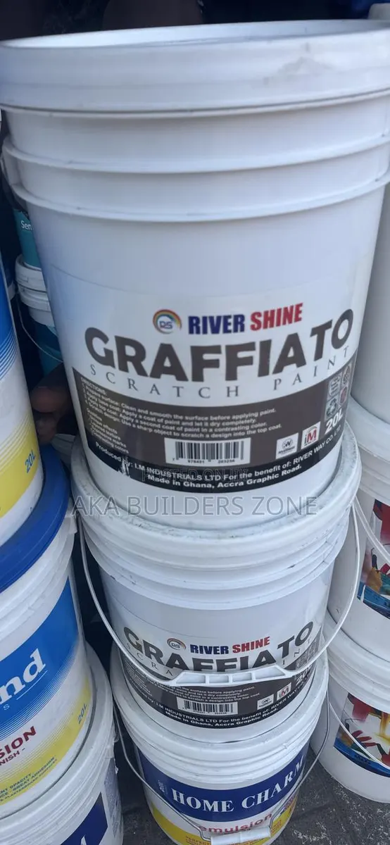 Supreme Graffiato · Photo 1
