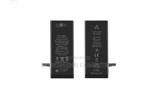 iPhone 6s Battery · Photo 2