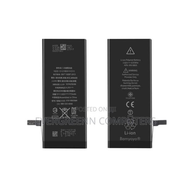 iPhone 6s Battery · Photo 3
