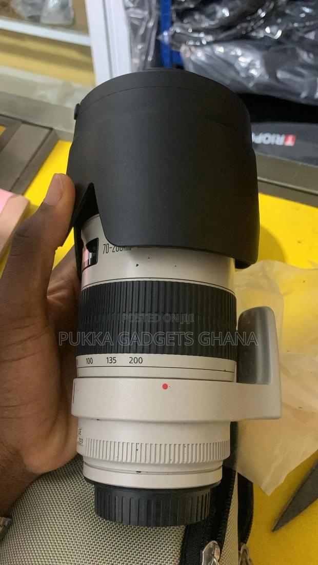 Canon 70-200 F2.8 Ii · Photo 2