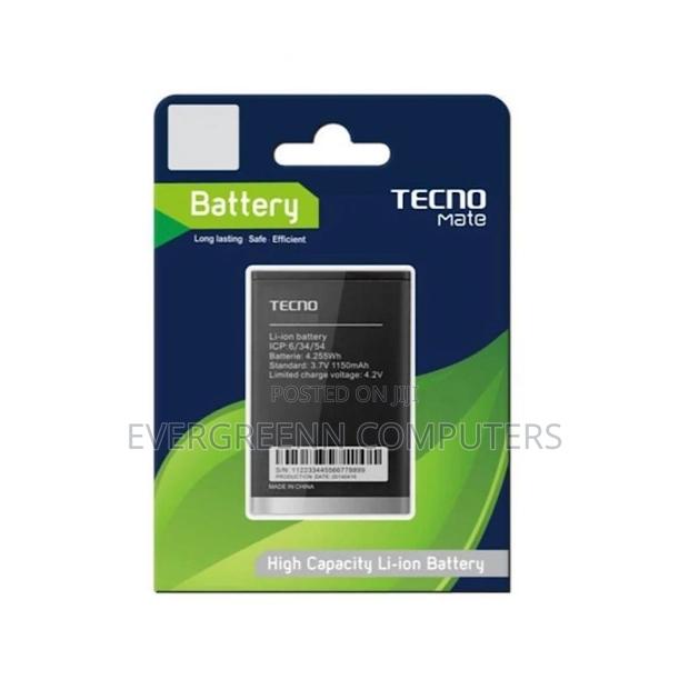 BL-5C Phone Battery , All Brands · Photo 4