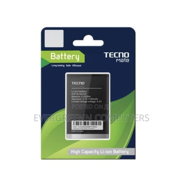 BL-5C Phone Battery , All Brands · Photo 2