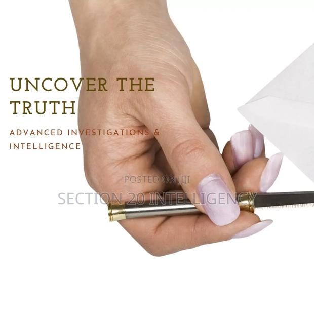 Advanced Private Investigations · Photo 5