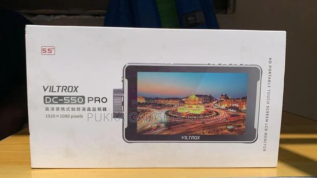 Viltrox DC -550 Pro Monitor · Photo 1