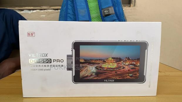 Viltrox DC -550 Pro Monitor · Photo 2