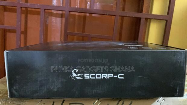 Feiyutech Scorp C Gimbal · Photo 2