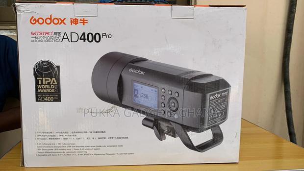 Godox Ad 400 Pro · Photo 1