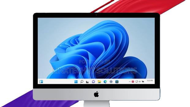 Windows 11 on Mac · Photo 1