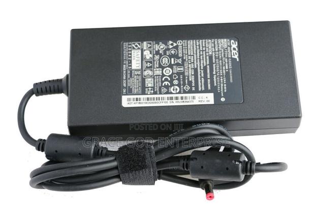 Acer Predator Helios Gaming Charger 180w · Photo 2
