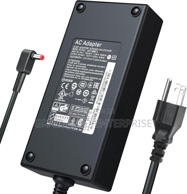 Acer Predator Helios Gaming Charger 180w · Photo 1