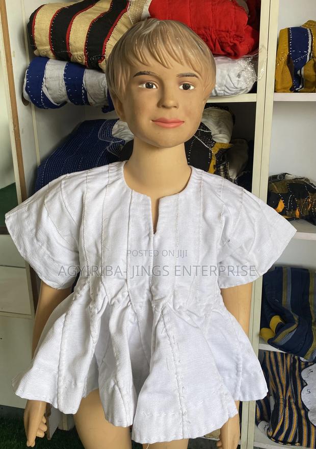 Kids Smock · Photo 1