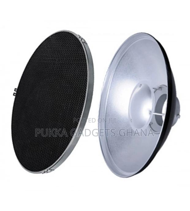 Beauty Dish · Photo 1
