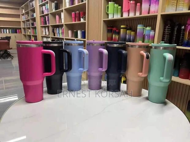 Gift Cup for Water or Beverage · Photo 1