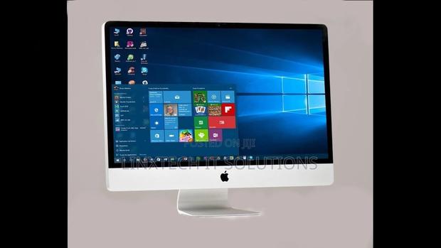 Windows 10 On Mac Installation · Photo 1