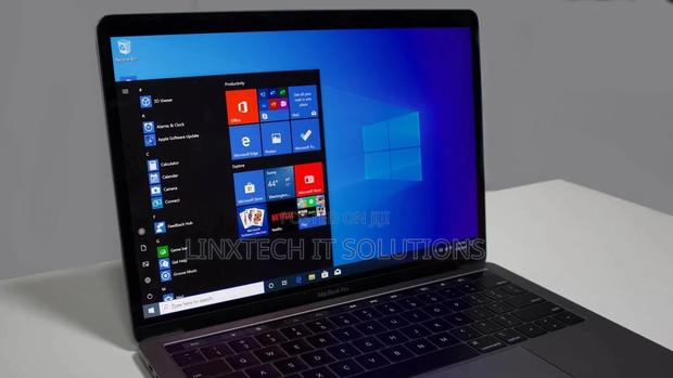 Windows 11 On Macbook/iMac · Photo 1