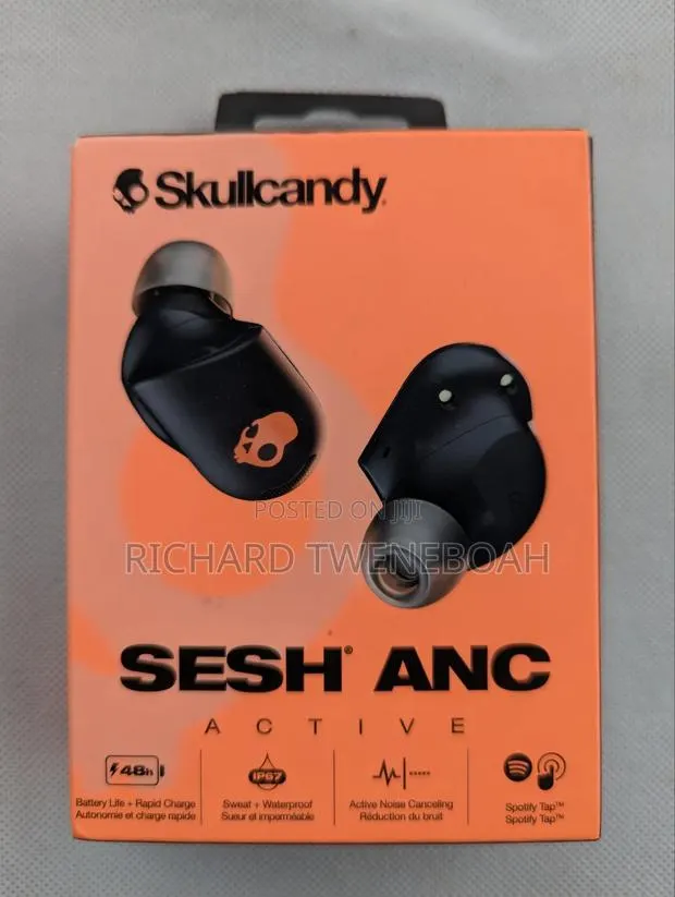 Skullcandy Sesh Anc · Photo 1