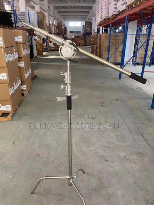 C2 Pro Stand · Photo 1