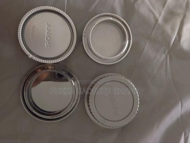 Body Pair for Cameras · Photo 1