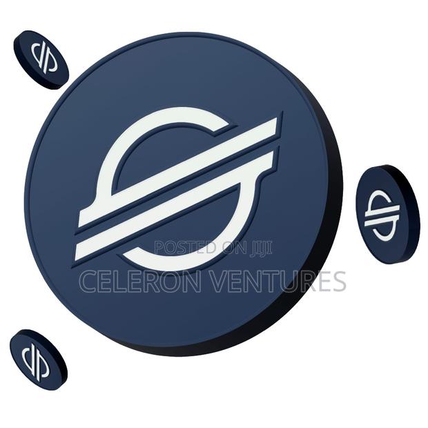 Stellar XLM Available. We Buy and Sell · Photo 1