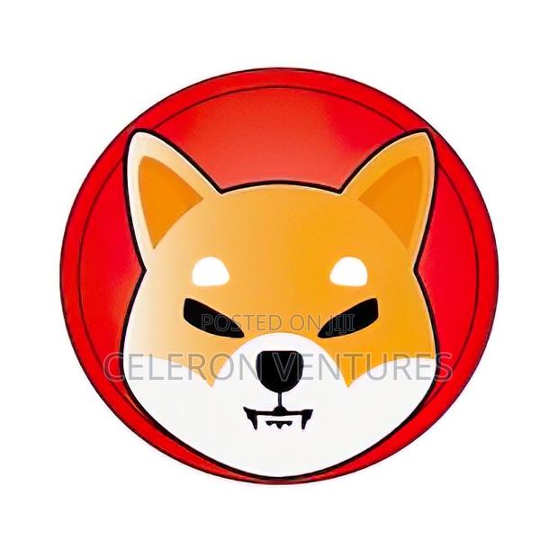 Shiba Inu Shib Available. We Buy and Sell · Photo 1