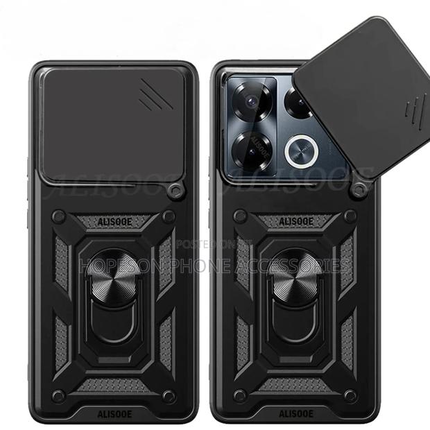 Infinix and Tecno Shockproof Phone Cases · Photo 7