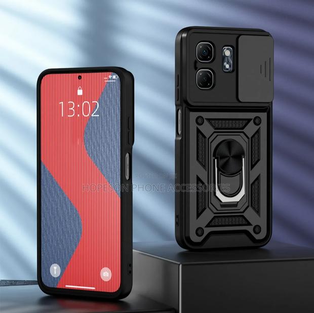 Infinix and Tecno Shockproof Phone Cases · Photo 8