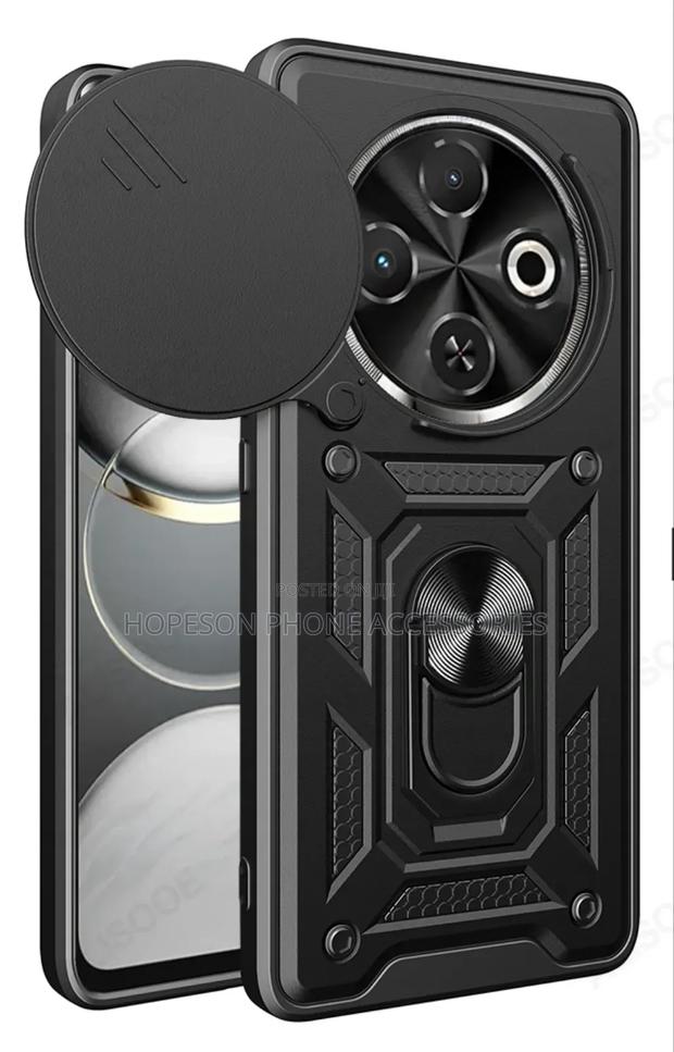 Infinix and Tecno Shockproof Phone Cases · Photo 6