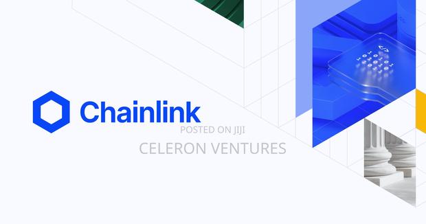 Chainlink Link Available. We Buy and Sell · Photo 1
