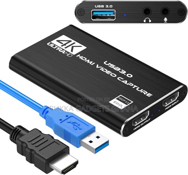 3.0 Ultra Capture Card · Photo 1