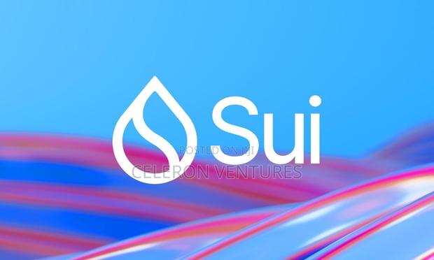 Sui Crypto Available. We Buy and Sell · Photo 1